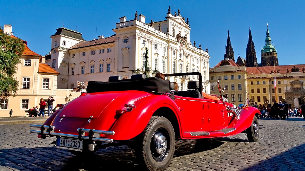 Аренда авто в чехии: условия и стоимость