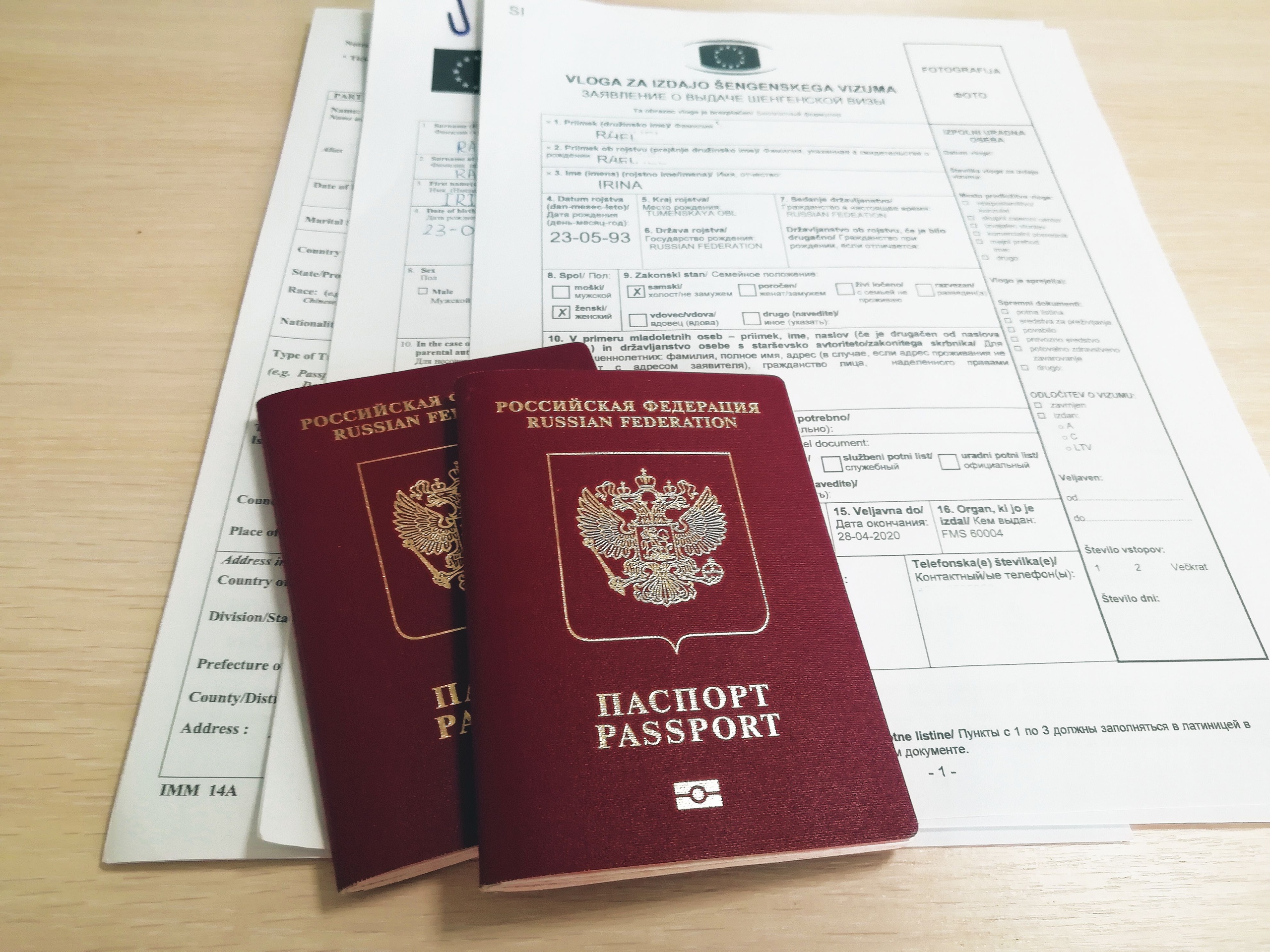 Рабочая виза в польшу для россиян в 2021 году: какие документы необходимы для оформления