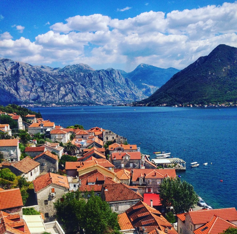 Внж в черногории в  2021  году: как получить, покупка недвижимости