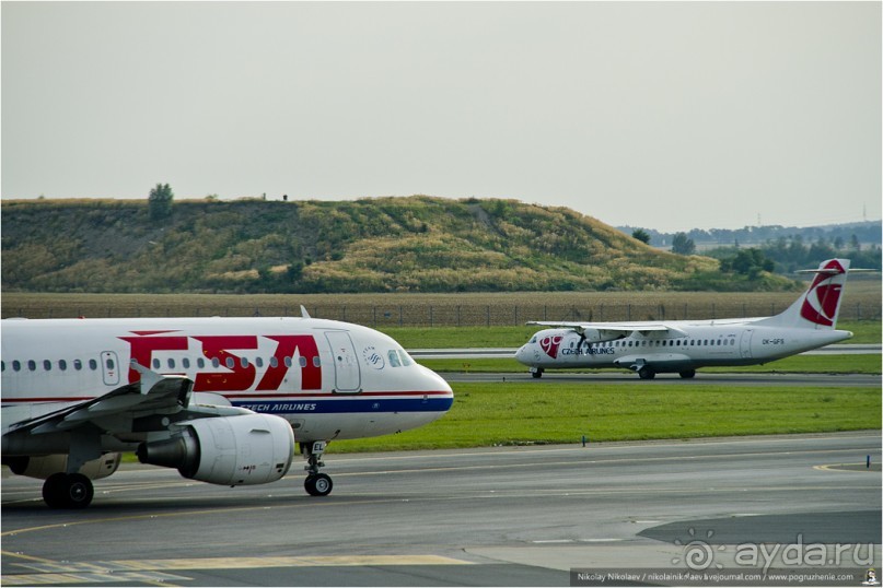 Чешские авиалинии czech airlines: авиапарк, регистрация, услуги