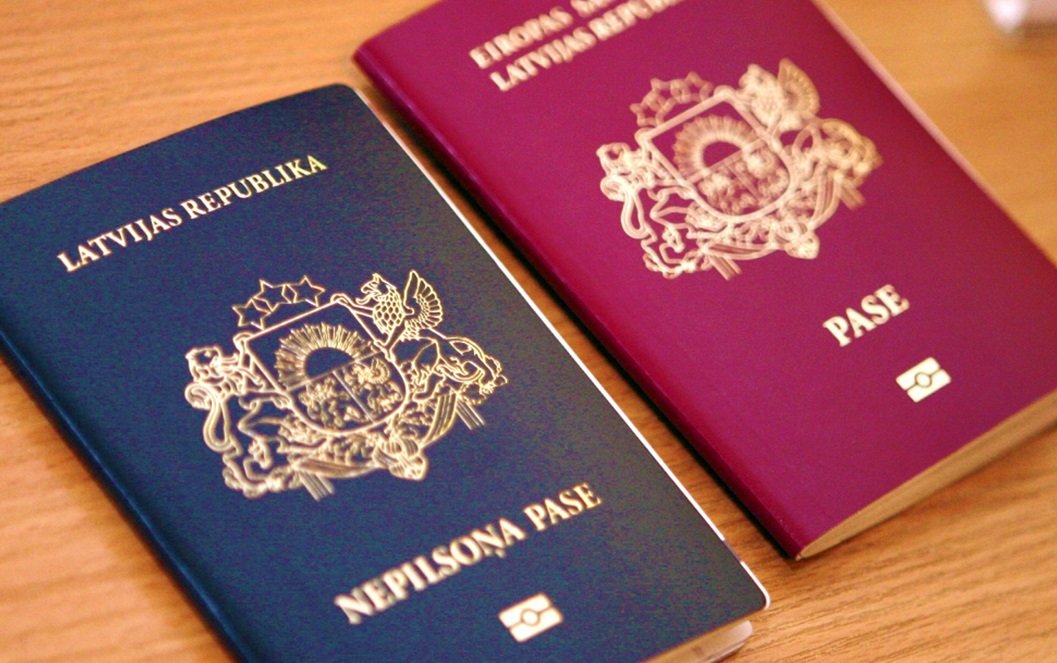 Как получить гражданство латвии: паспорт латвии, как стать гражданином в 2019 году