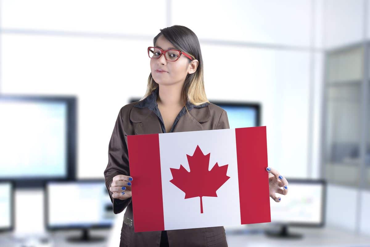 Всё о поиске и устройстве на работу в канаде для иностранцев + отзывы