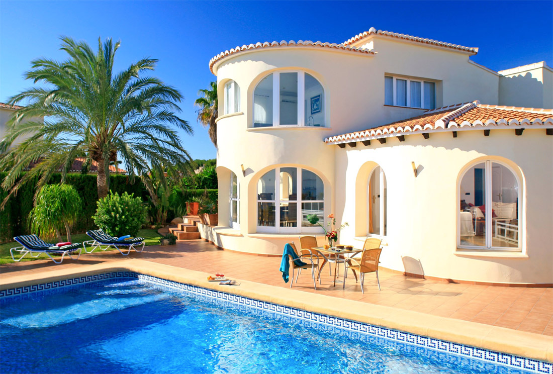 Покупка недвижимости в испании у моря