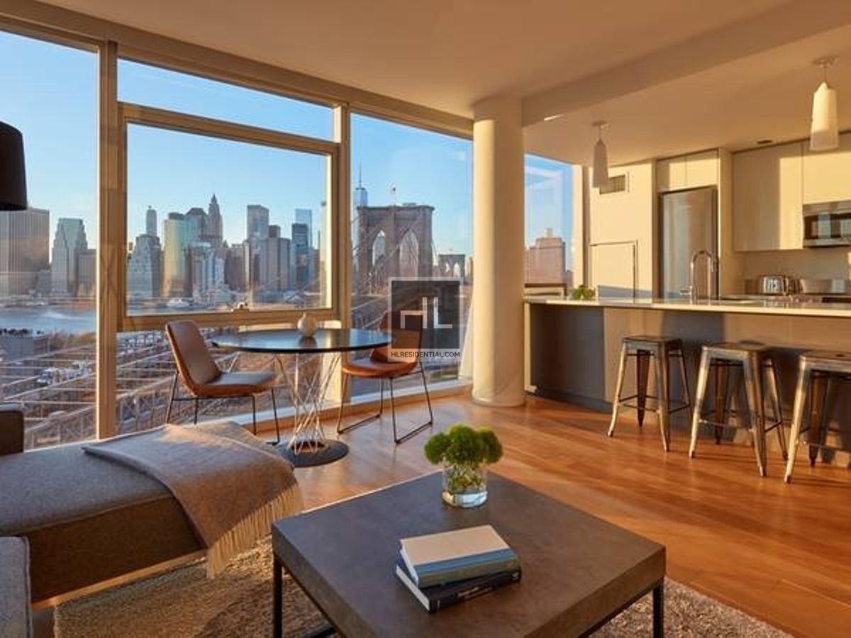 Новый нью-йорк: как приобрести квартиру на первичном рынке