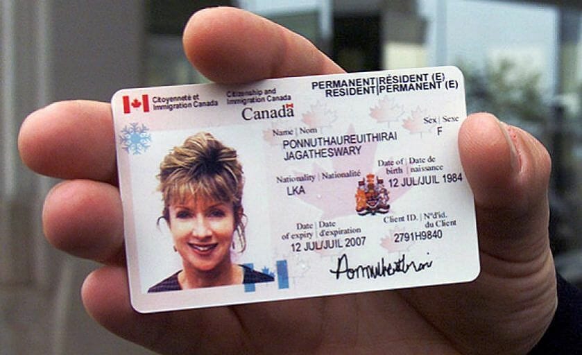 Пмж в канаде » гражданство европейского союза с законной гарантией