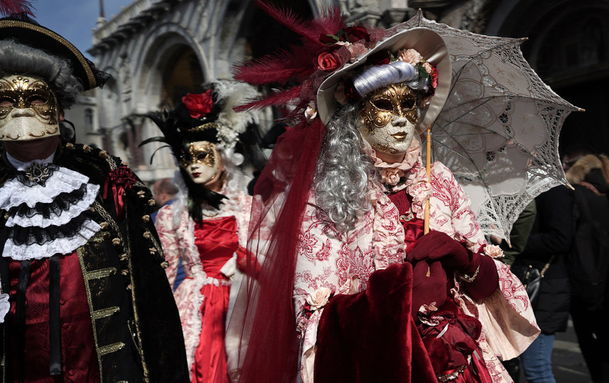 Венецианский фестиваль собираются провести в сентябре
