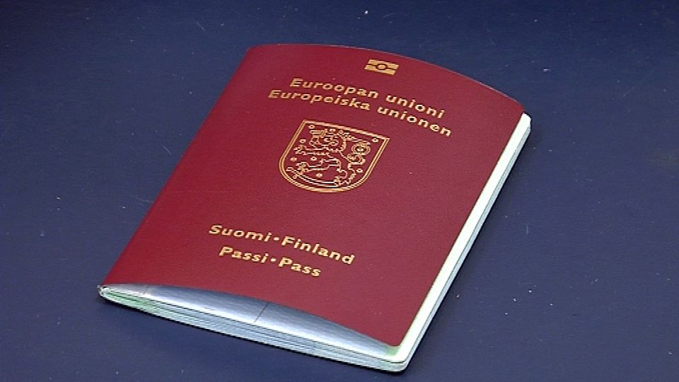 Suomen kansalaisuus  2021 : как получить гражданство финляндии