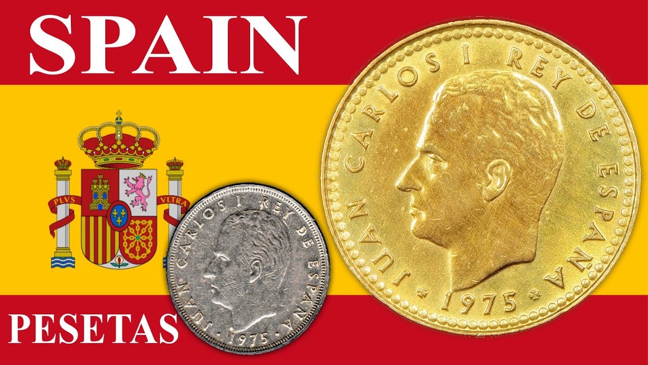 Евро (€) — официальная валюта испании на туристер.ру