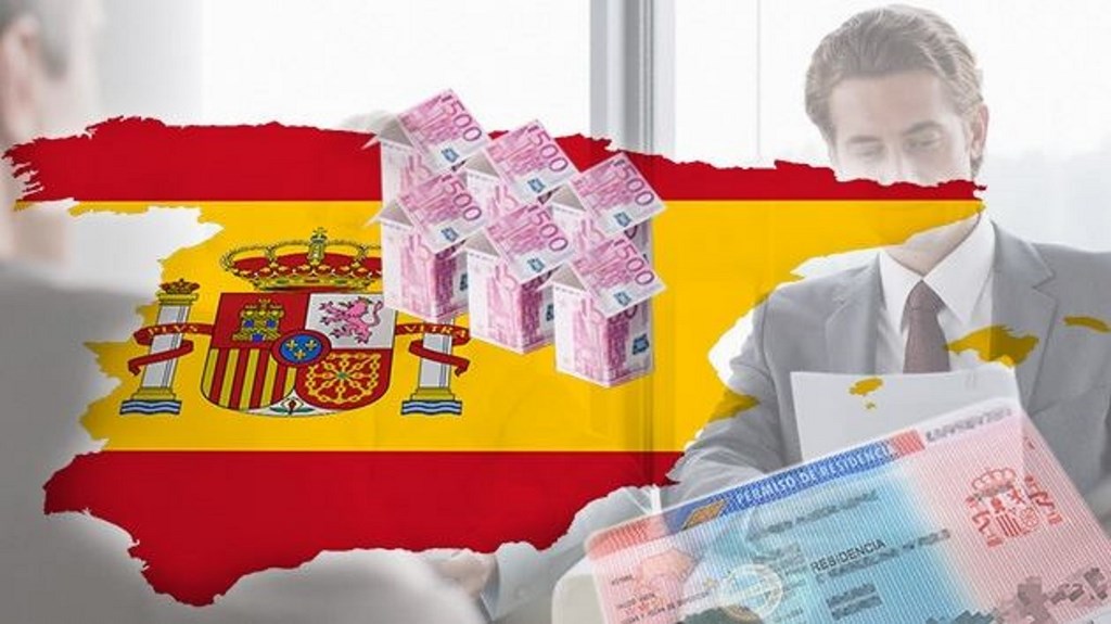 Blog_ru » налоговое резидентство испании | spainlegal