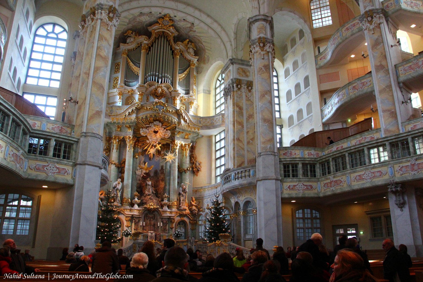 Мюнхенская церковь фрауэнкирхе - munich frauenkirche - abcdef.wiki