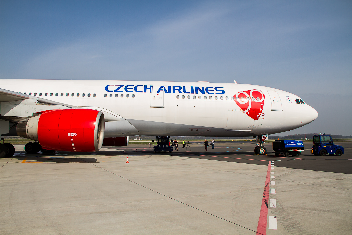 Авиакомпания csa czech airlines: самолеты, карта полетов, классы обслуживания, питание
