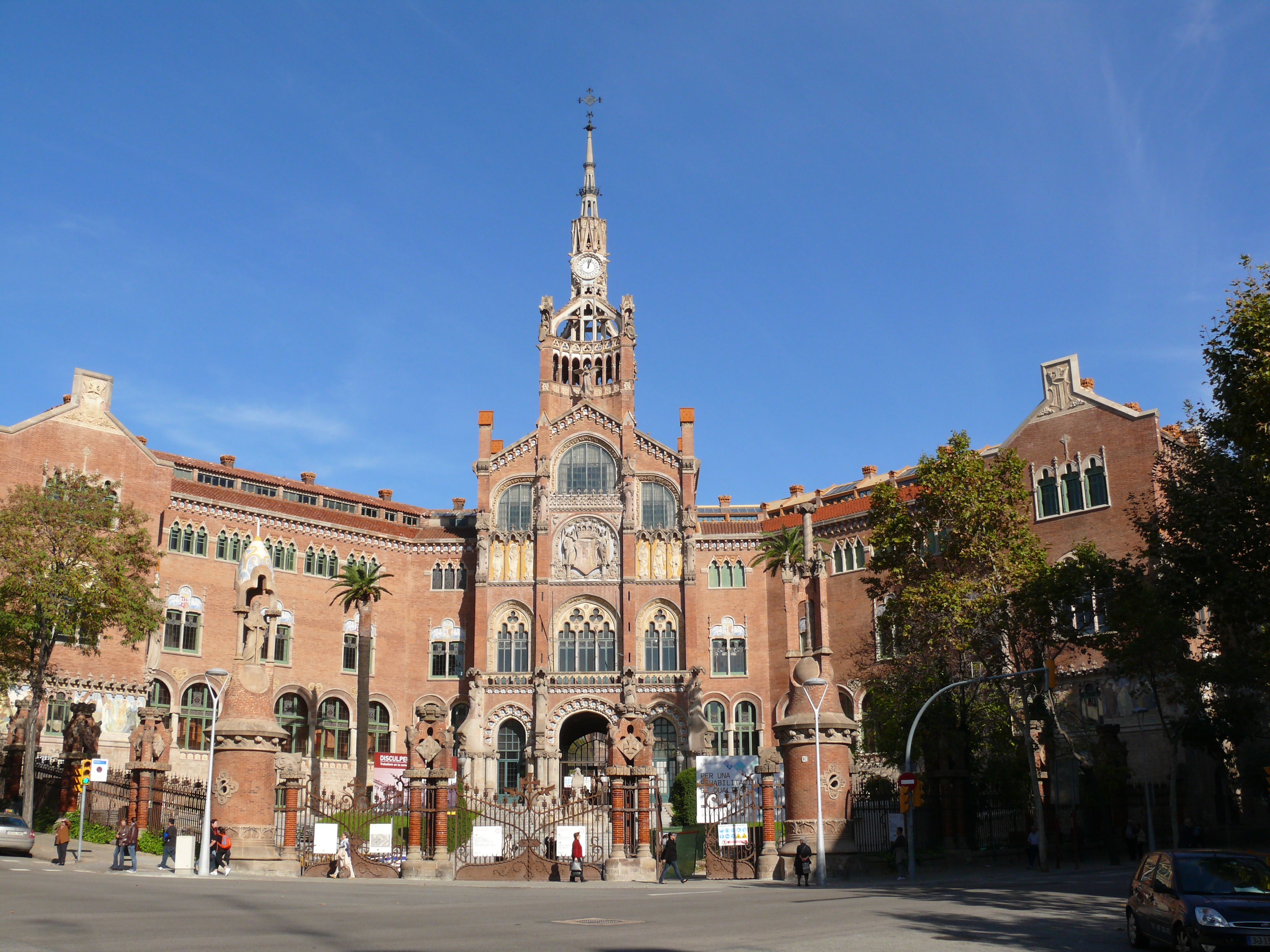 Университеты испании – как поступить иностранцу и лучшие вузы