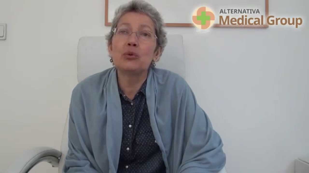 Лечение рака груди в израиле в медицинском центре imedical