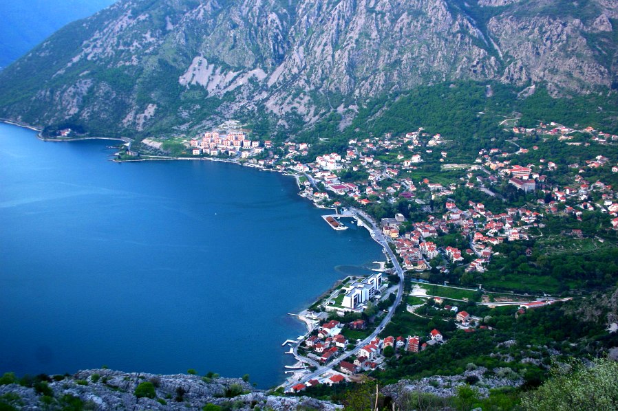 Города и курорты черногории: описание, фото и отзывы
