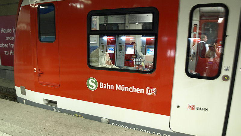 Общественный транспорт и метро в мюнхене. как пользоваться?