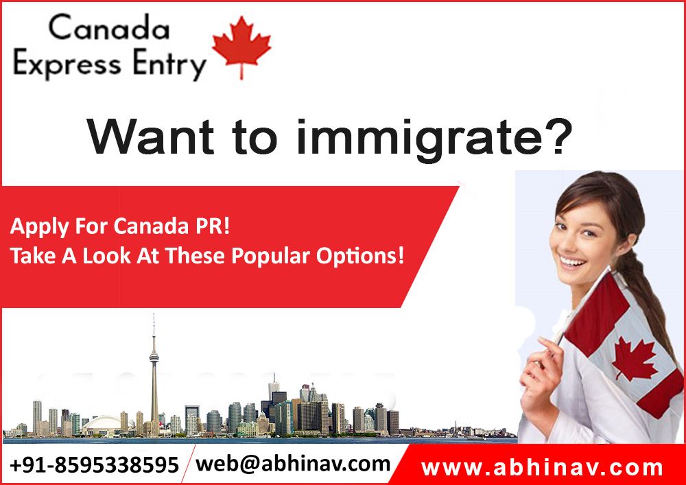 Провинциальные программы иммиграции в канаду в 2020 году (pnp)
