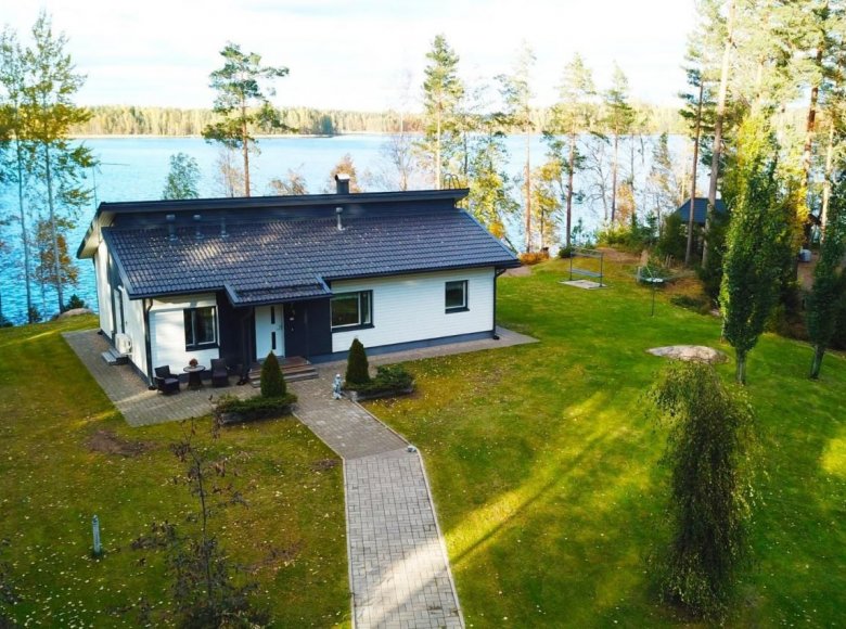 Сколько стоят квартиры и дома в финляндии