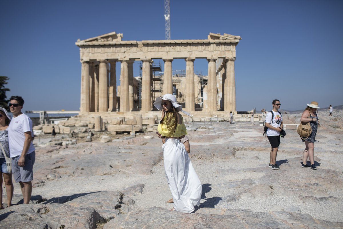 «ура, греция открыта»: какие ограничения для российских туристов в августе 2021 года — последние новости