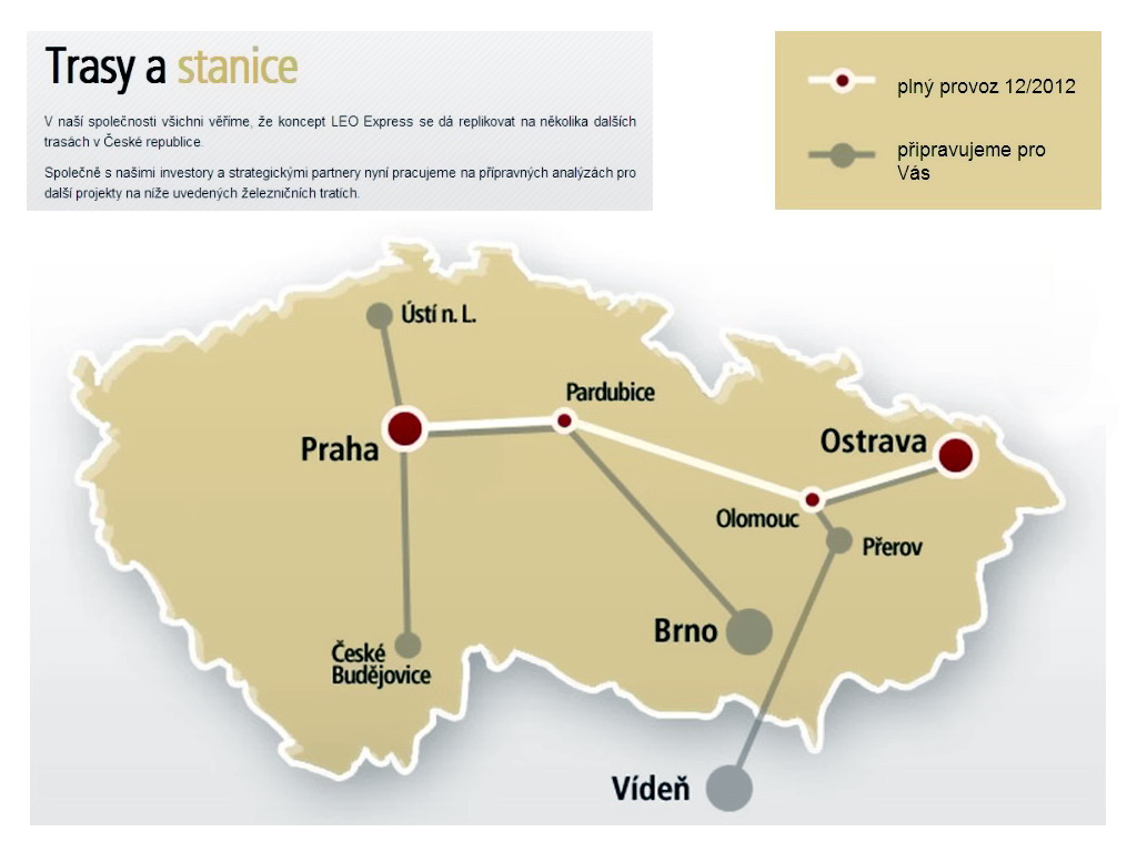 Бронирование места на сайте чешских жд - советы, вопросы и ответы путешественникам на трипстере