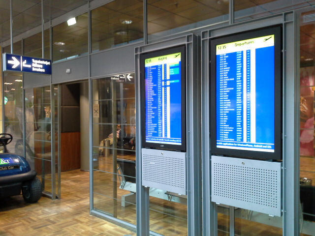 Все об аэропорте вантаа хельсинки (hel efhk): онлайн расписание рейсов