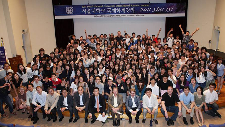Корё университет (korea university)