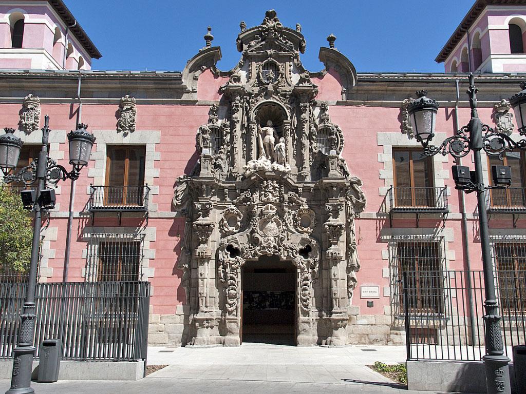 Современная архитектура в испании (21-ый век)