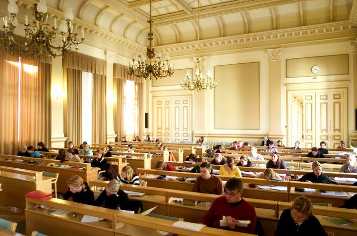 Studyqa  — университет хельсинки — хельсинки — финляндия: стоимость, рейтинг, программы, требования к поступающим