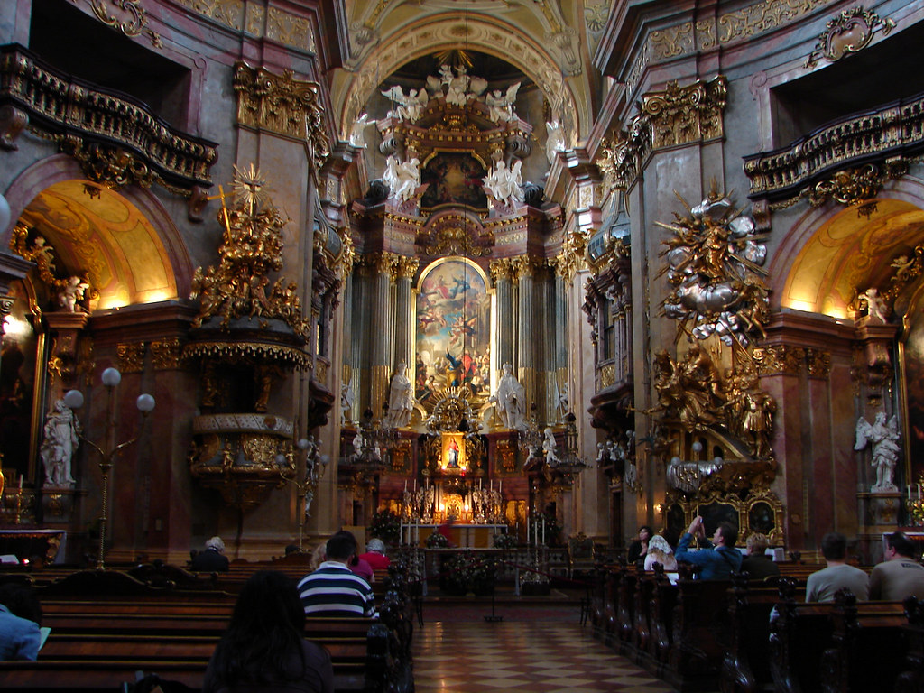Церковь святого петра, мюнхен (германия): история, фото, как добраться, адрес
на карте и время работы в 2021 - 2022