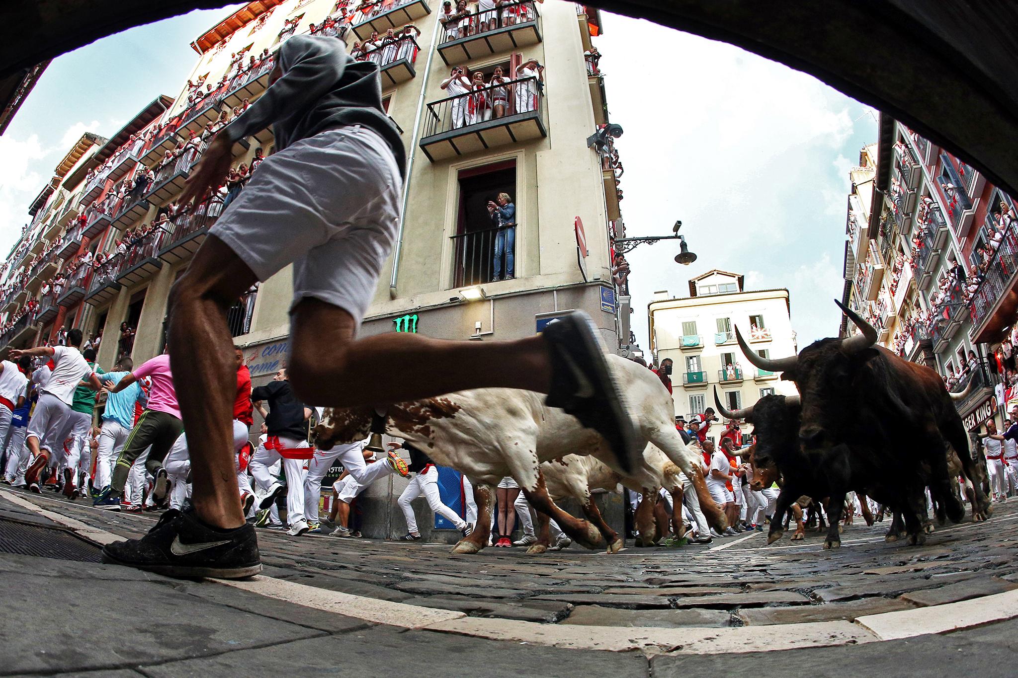 Праздники в испании: национальные, традиционные и народные торжества