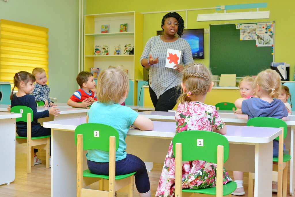 Государственные и частные детские сады в польше: сколько стоит