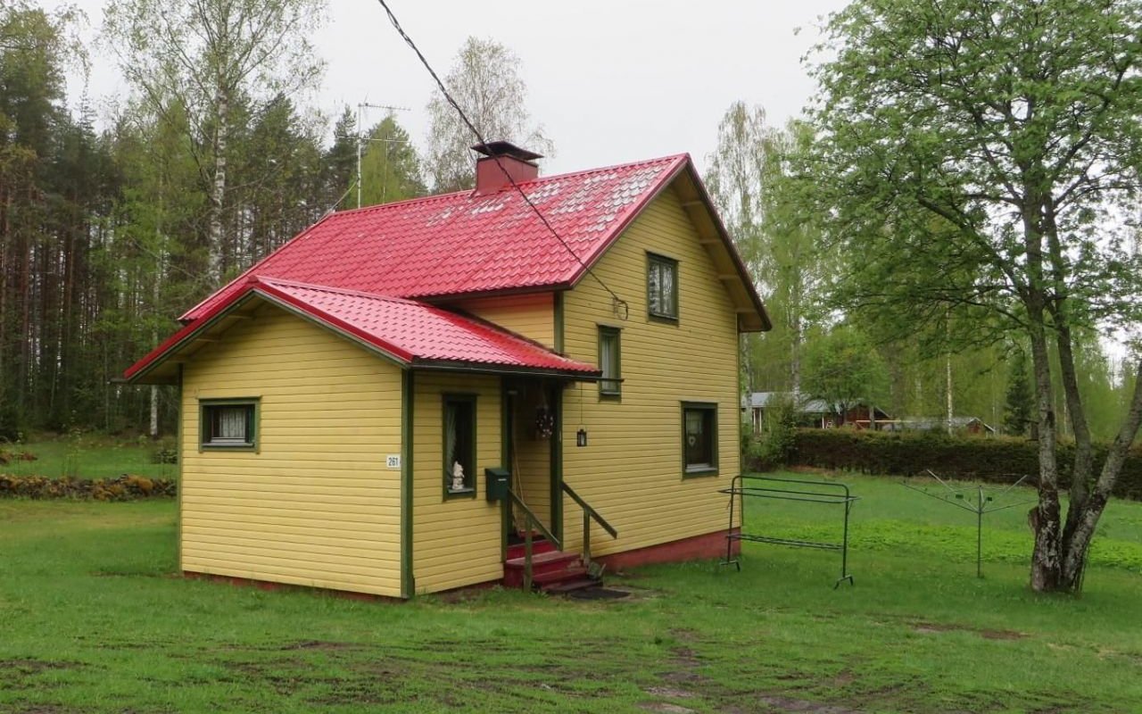 Недвижимость в финляндии: свежие тенденции - prian.ru