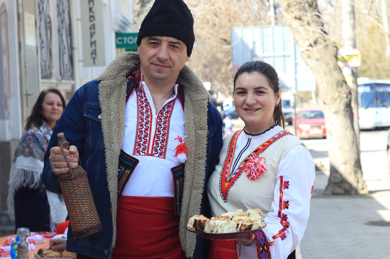 Как живут русские в Болгарии