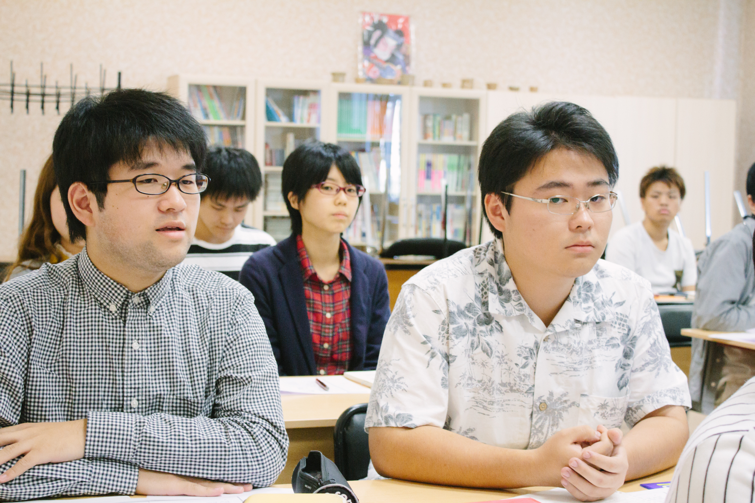 Система школьного образования в японии | nippon.com