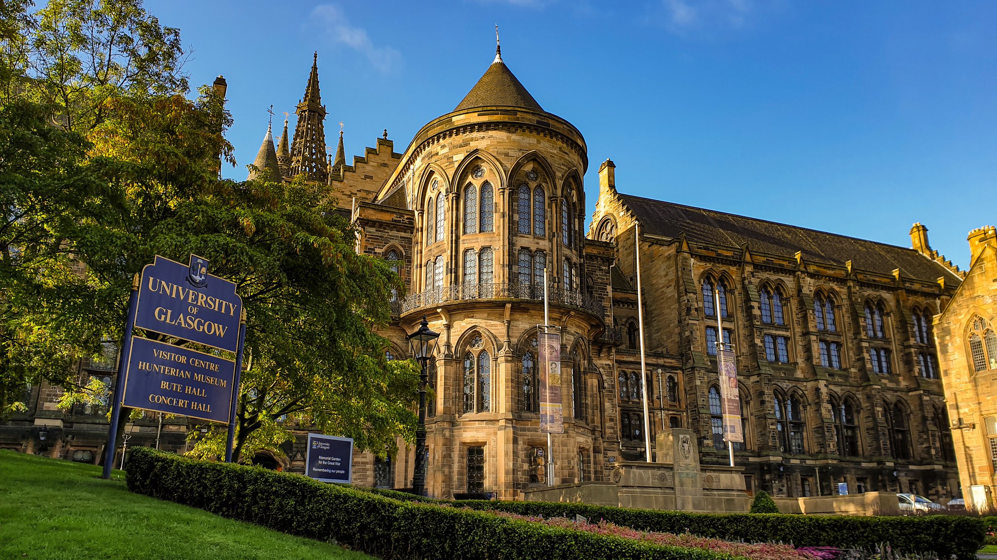 Манчестерский университет: программы, поступление, студенческая жизнь