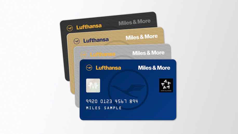 Как накапливать бонусы и получать подарки в программе Miles and More от Lufthansa