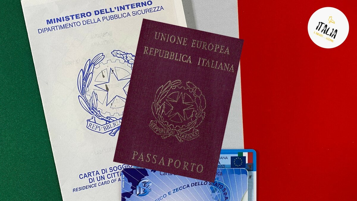 Cittadinanza italiana: как получить гражданство италии в  2021  году