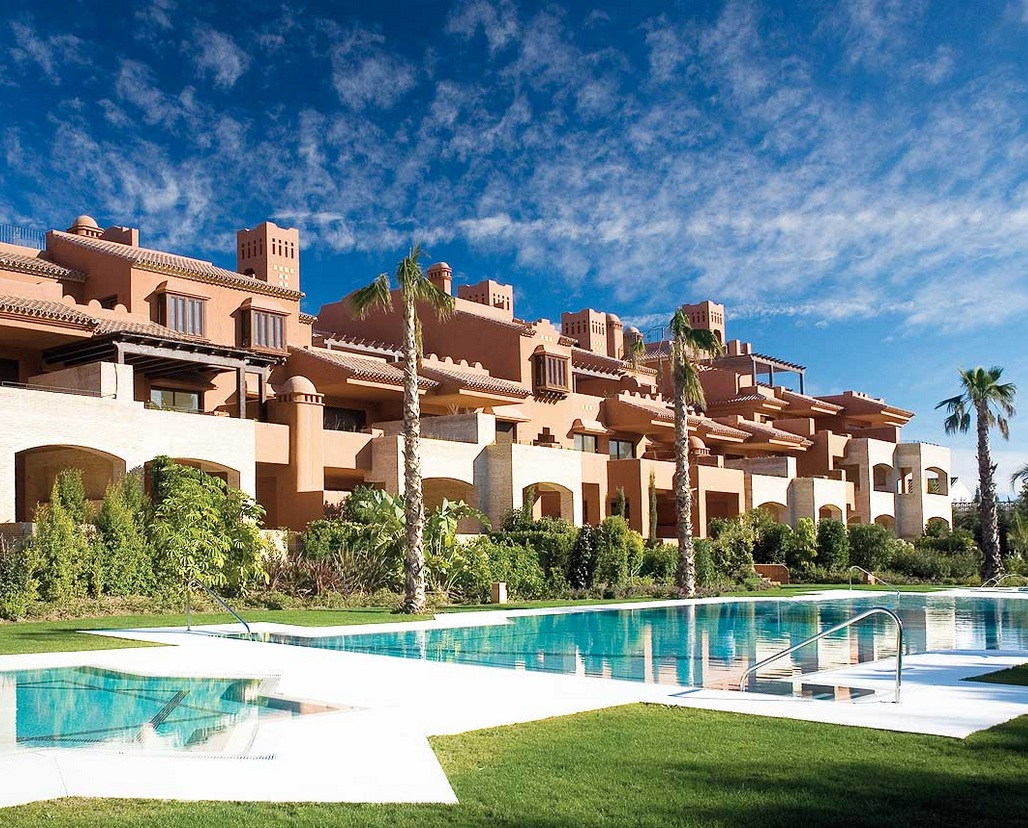 Личный опыт: купил квартиру в испании дешевле €50 тысяч, зарабатываю на аренде
