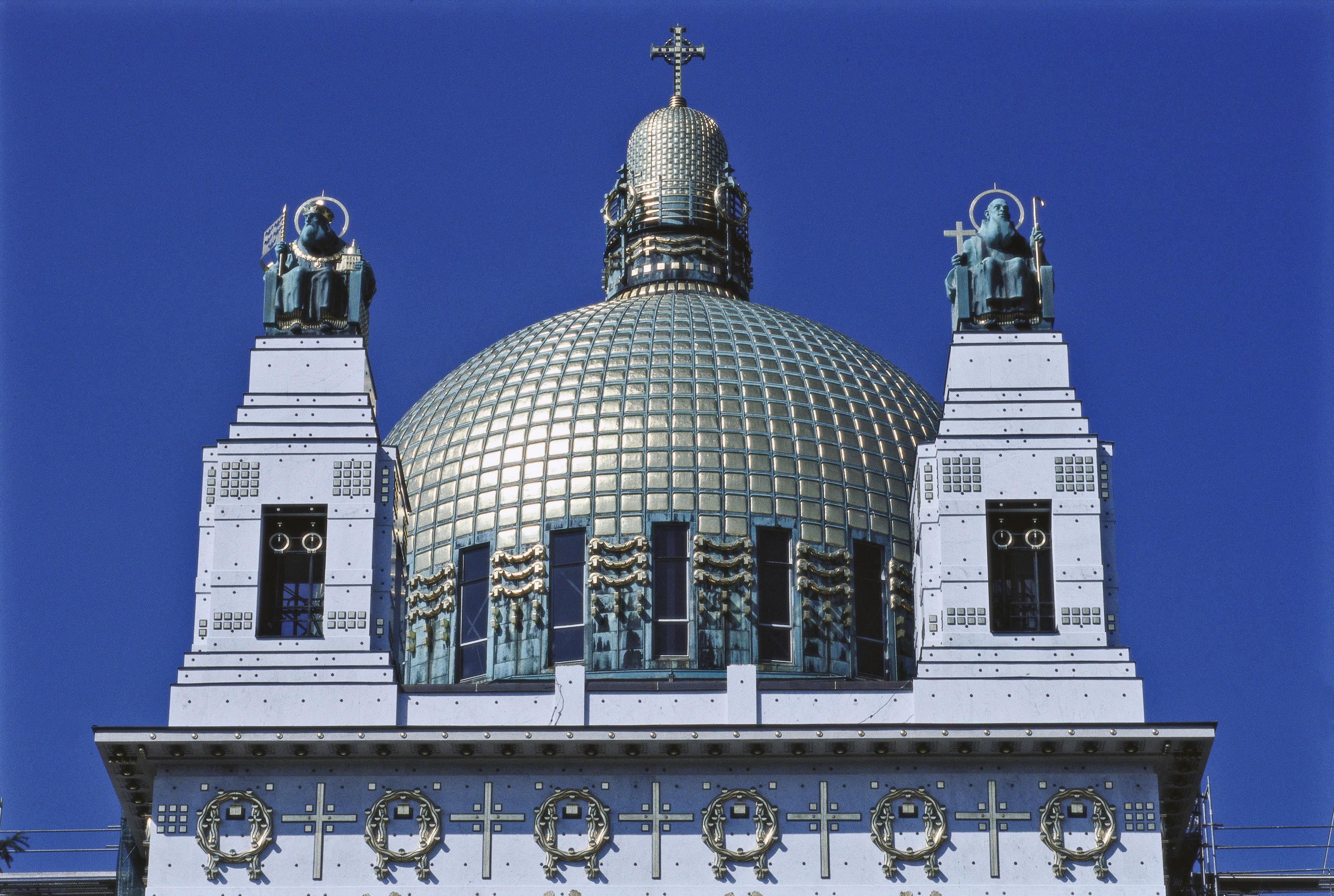 Берлинский кафедральный собор – история и современность