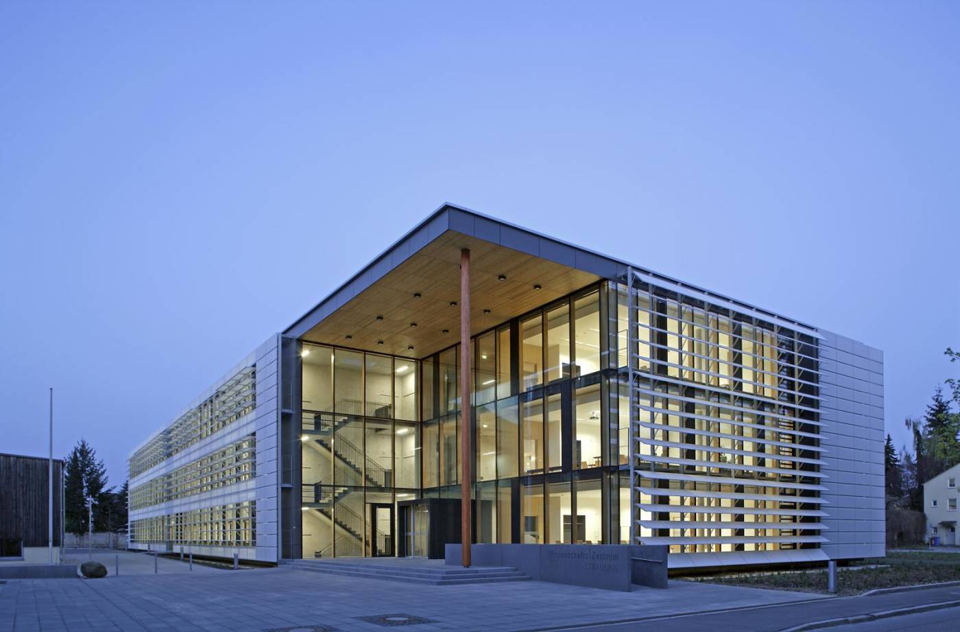 Технический университет мюнхена