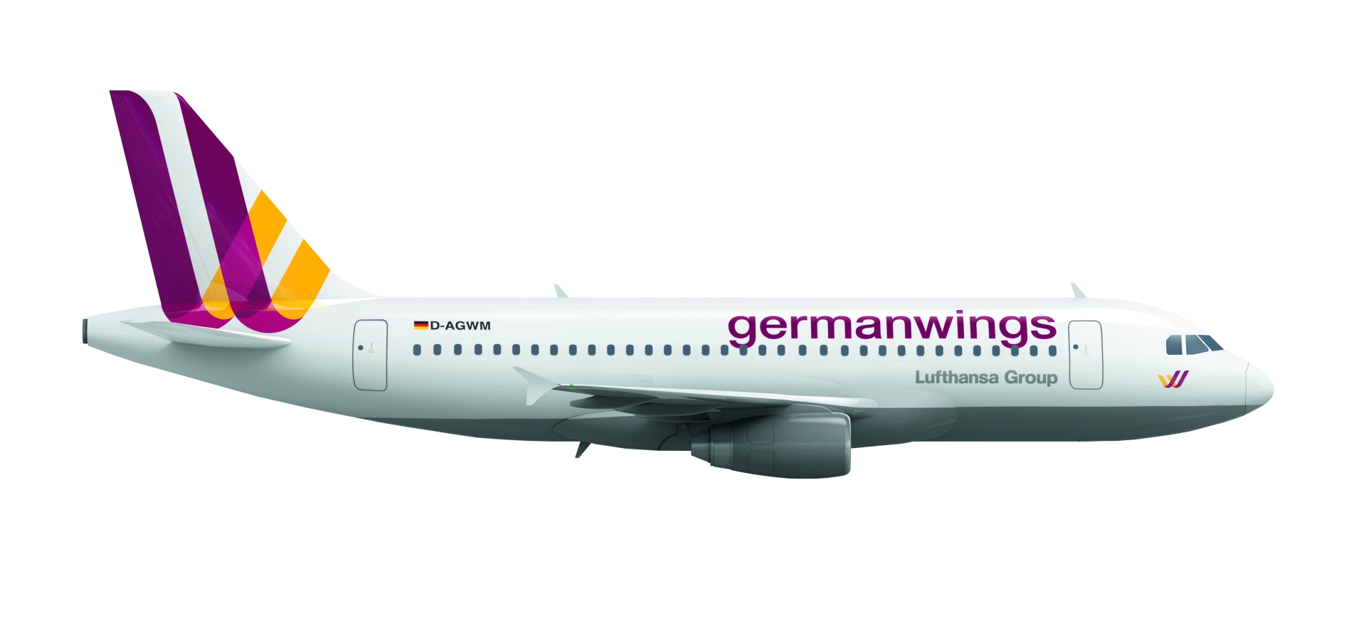 Немецкий бюджетный авиаперевозчик – germanwings