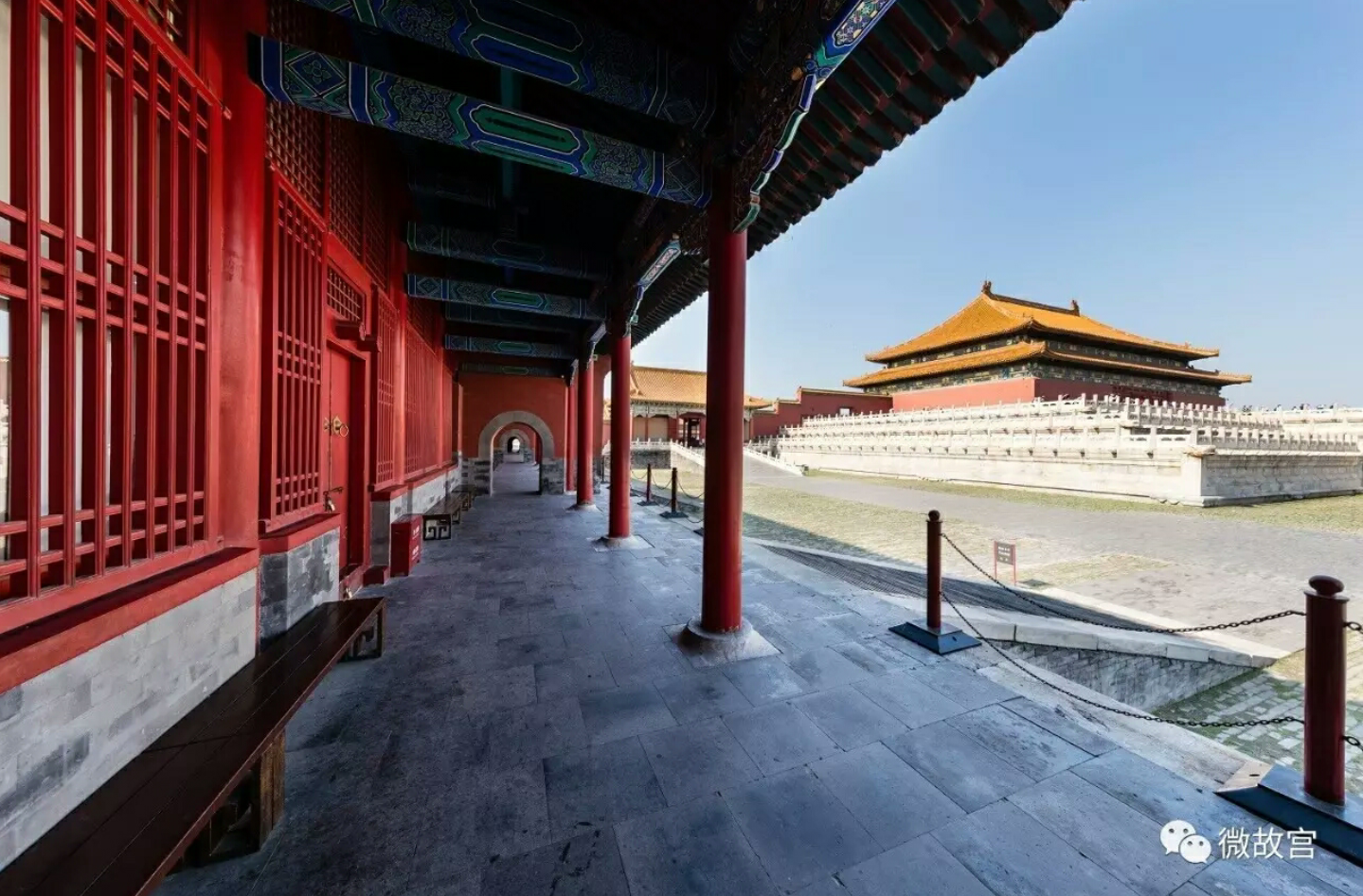 Запретный город в пекине: интересные факты