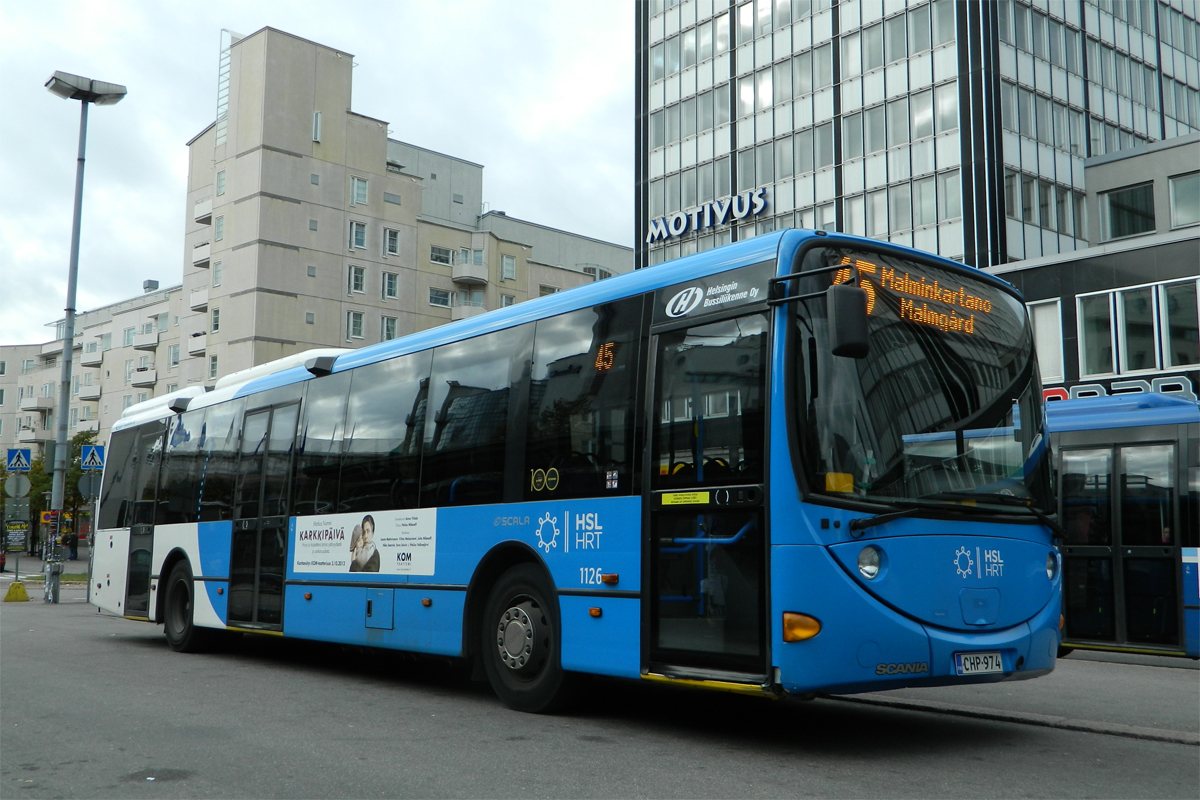 Общественный транспорт в хельсинки, финляндия - советы путешественникам про автобусы, метро и трамваи в городе