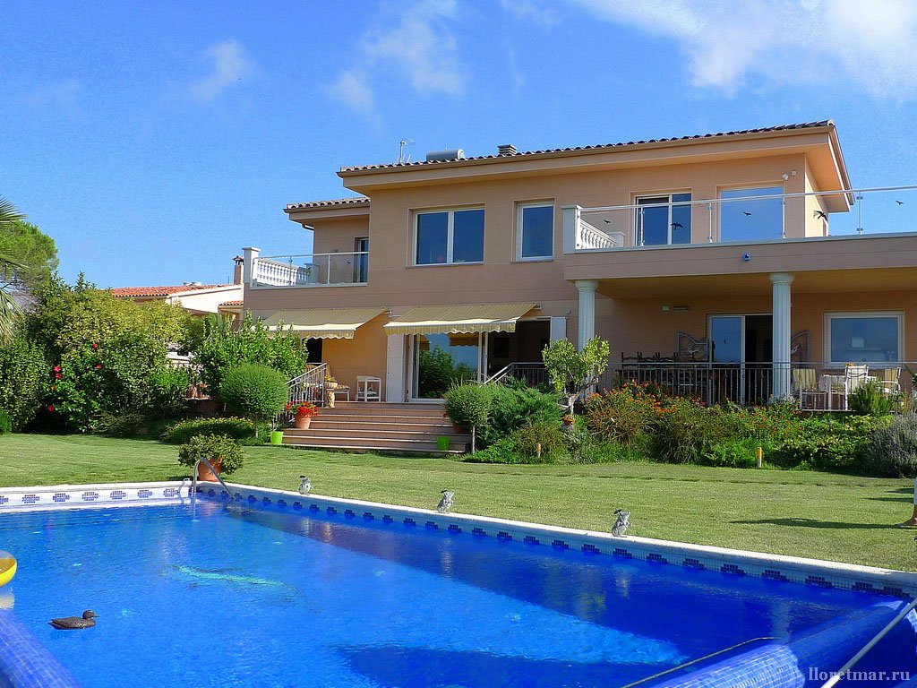 Сайты продажи недвижимости в испании: обзор лучших