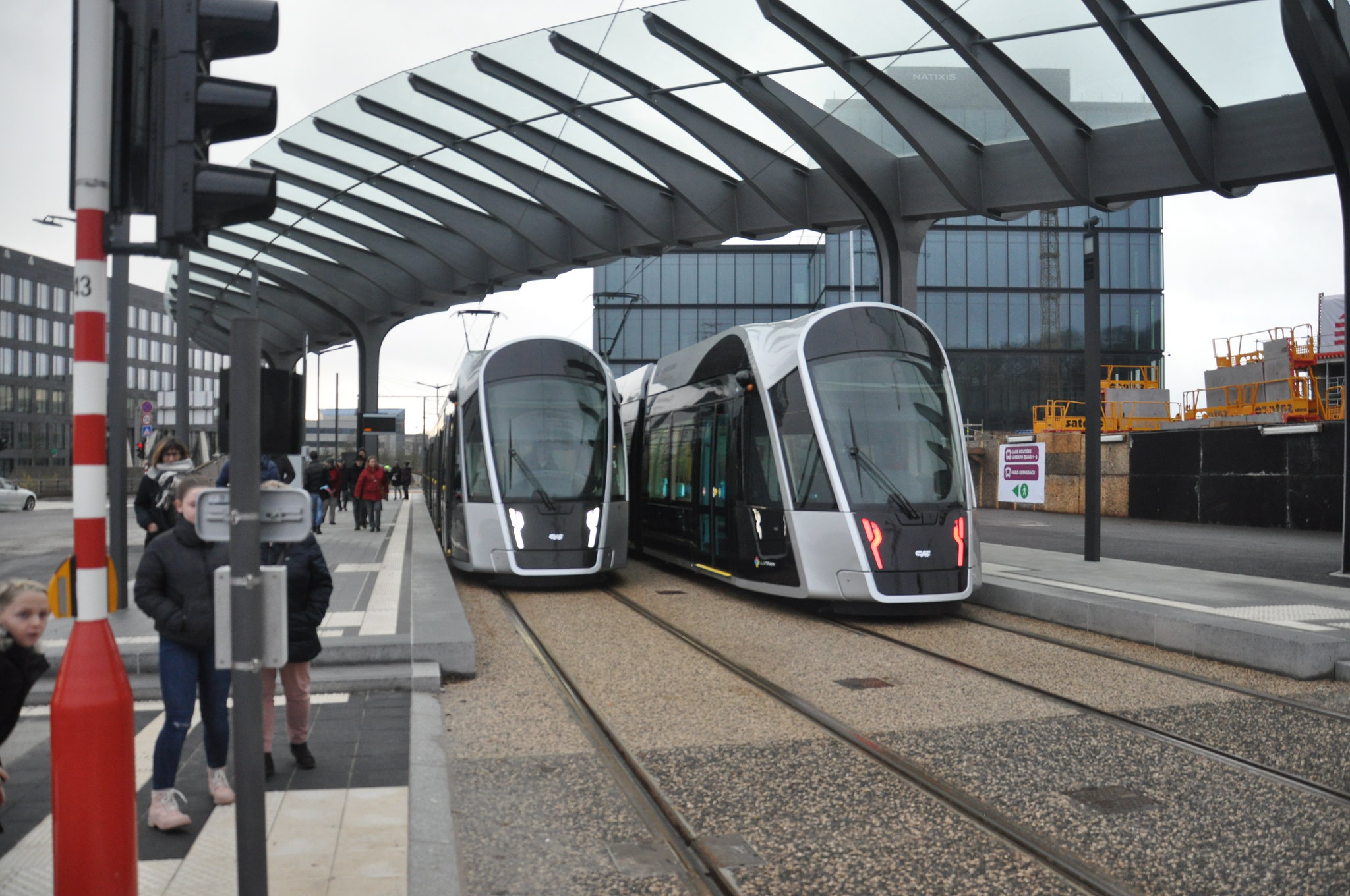 Путешествуя по берлину: руководство по общественному транспорту | 2021