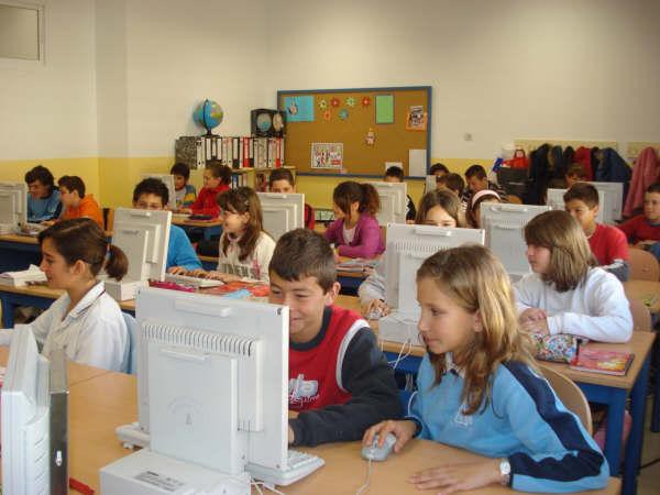 Школы испании: как иностранцу устроить своего ребенка в школу