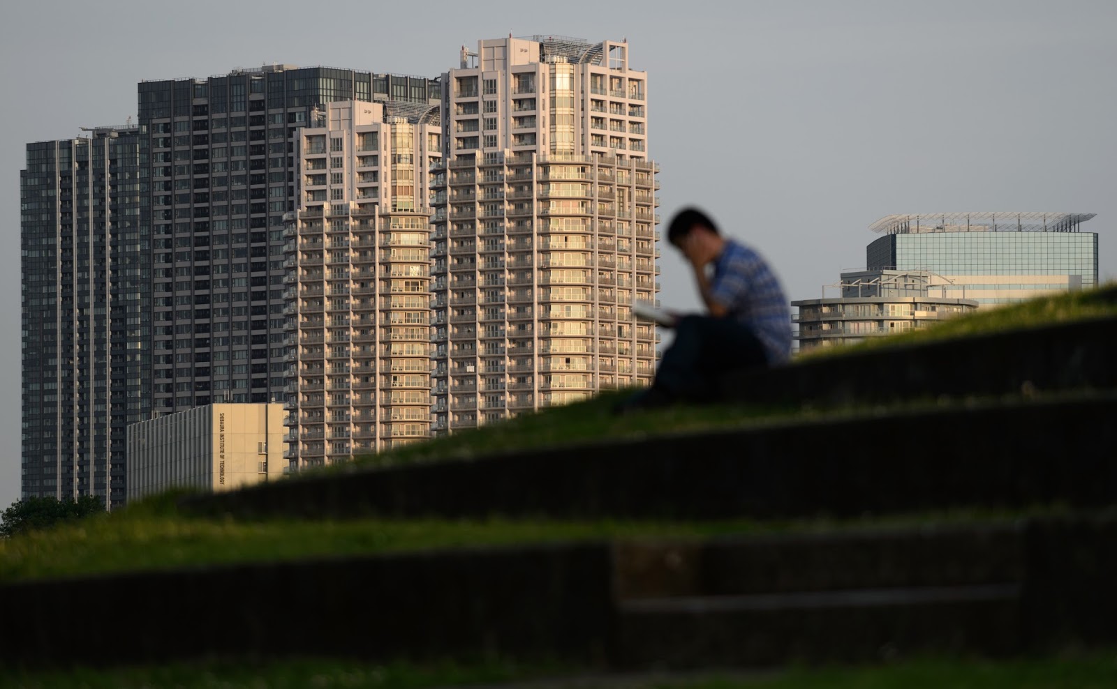 Как и где лучше покупать жилую недвижимость в китае
