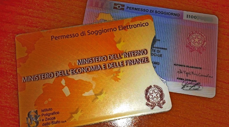 Продление вида на жительство в италии, необходимые документы