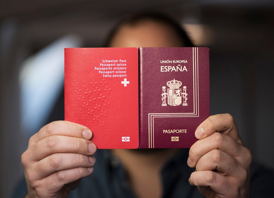 Как получить внж испании в 2021 году и гражданство ес еще через 2 года?