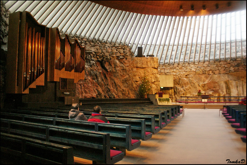 Церковь темппелиаукио в хельсинки – история, часы работы, адрес
