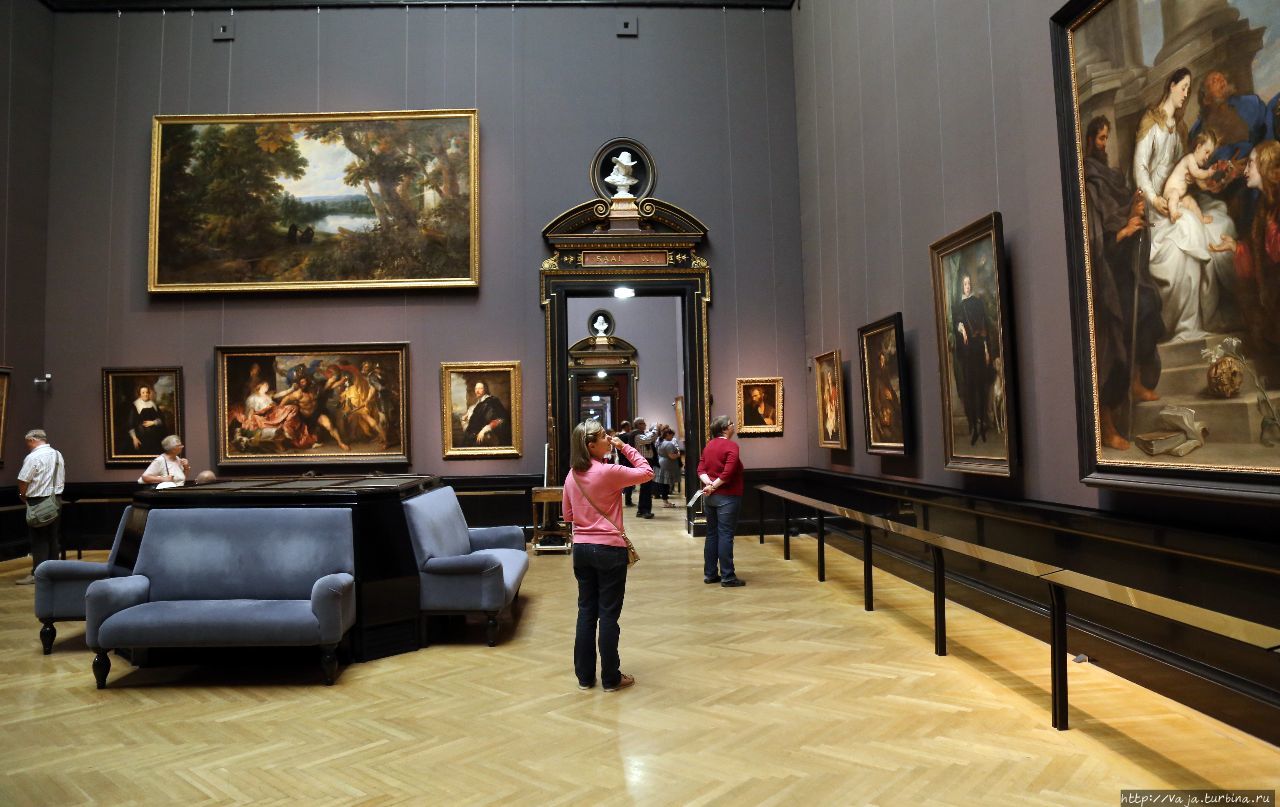 Размещение фондов nationalgalerie в берлине